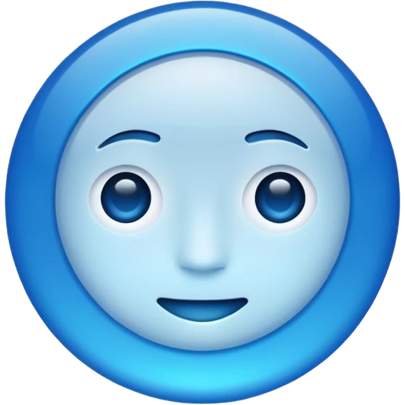 AI emoji
