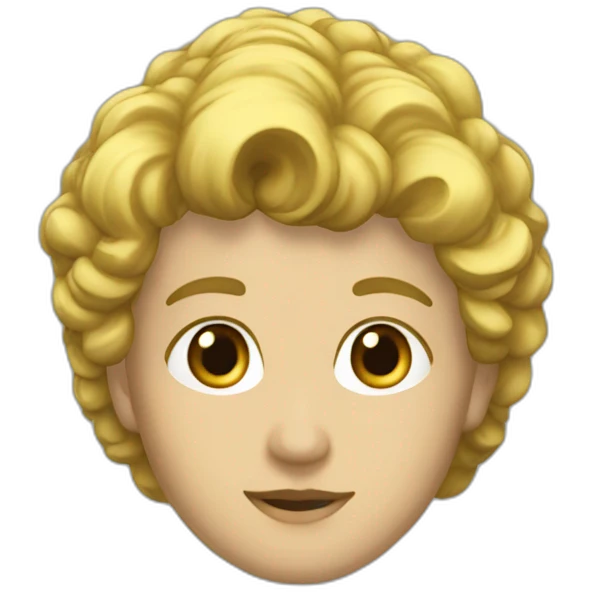 Serenissima emoji