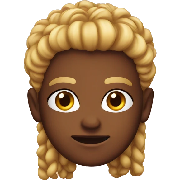 🥶👑 emoji