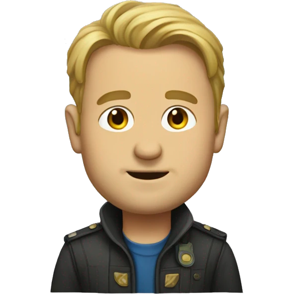 Branislav Grohling emoji