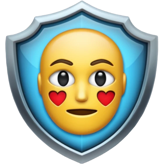 cybersecurity emoji