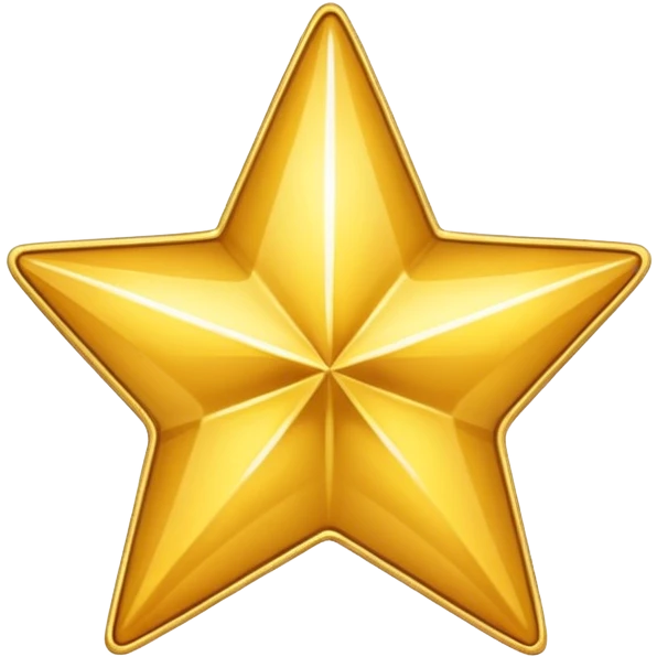achievement emoji