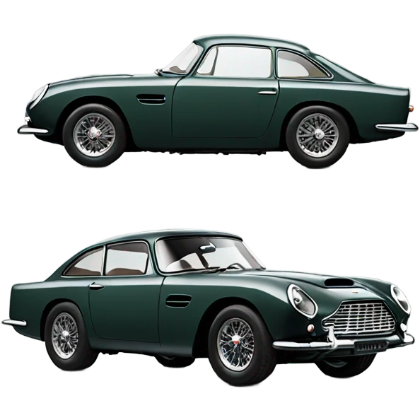 DB4S emoji