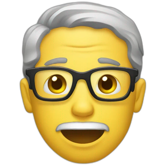 Stockmarket emoji