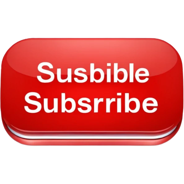 subscribe button emoji