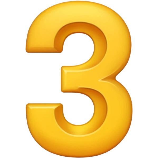 The number that took 23 place  emoji