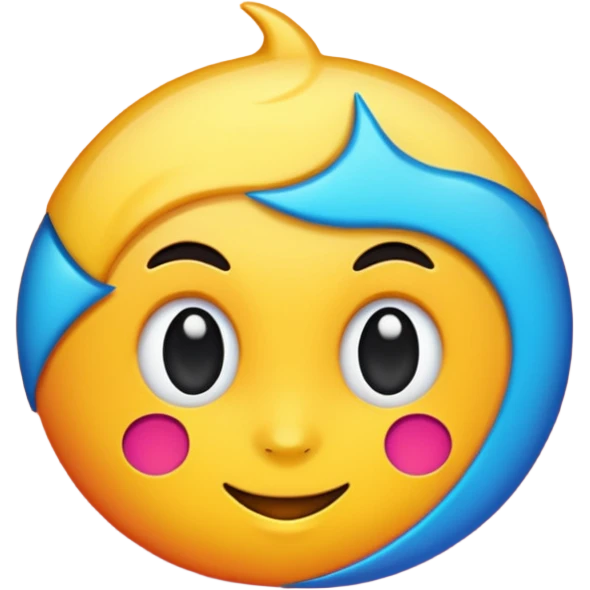 TOP  emoji