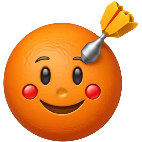 Emoji nerf emoji