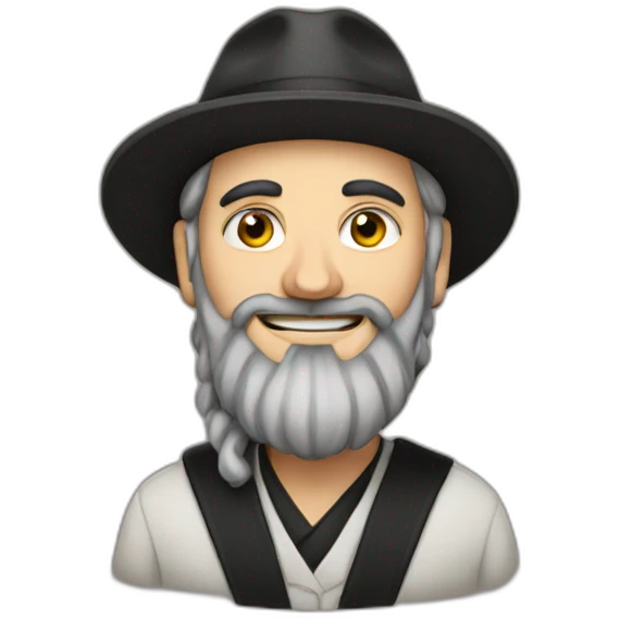 Tfillin emoji