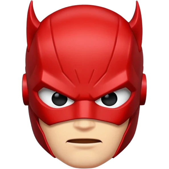 Daredevil emoji
