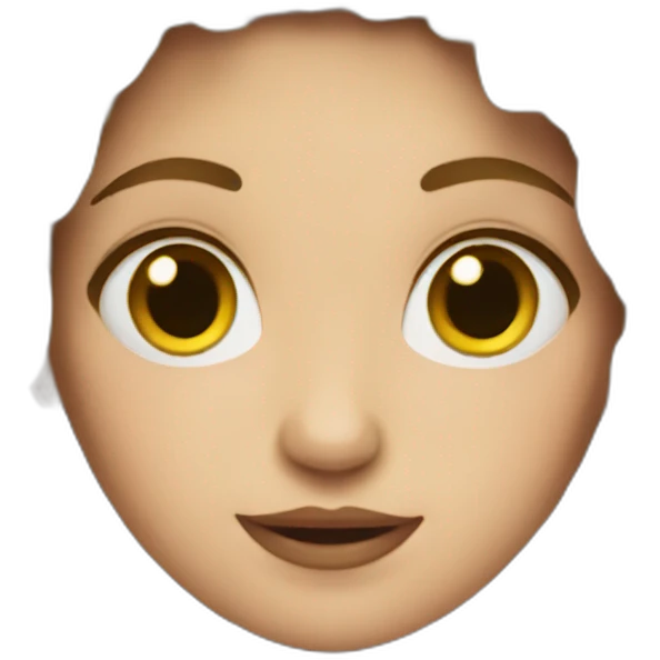 Annabelle emoji