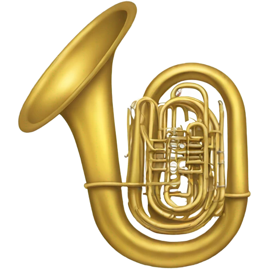 Tuba emoji