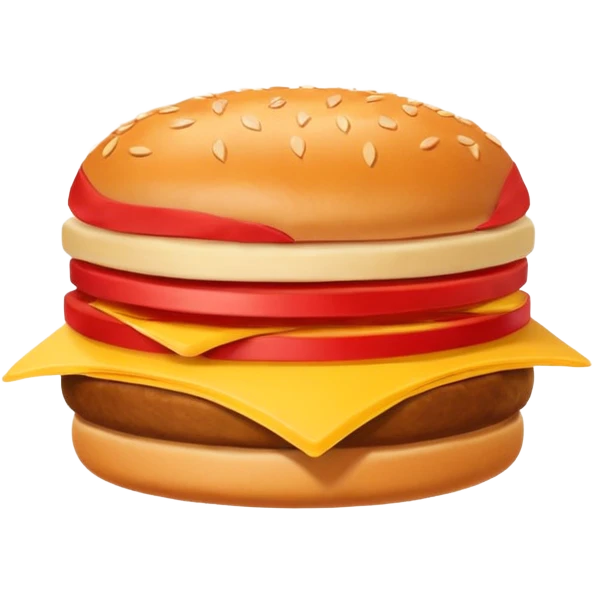 ARBY'S RESTAURANT LOGO emoji