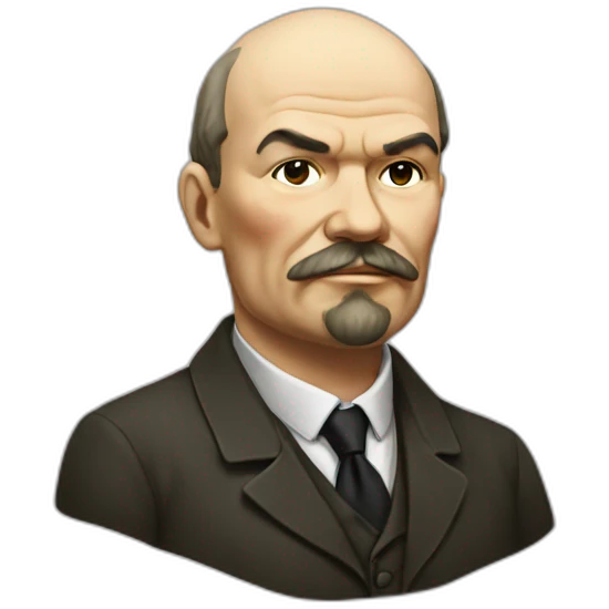 Lenin emoji