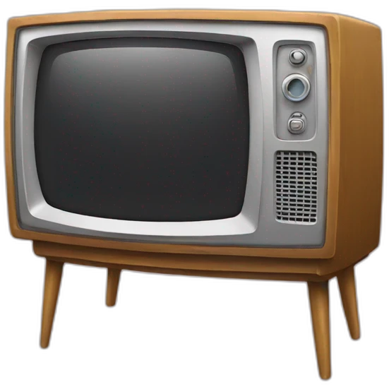 tv emoji