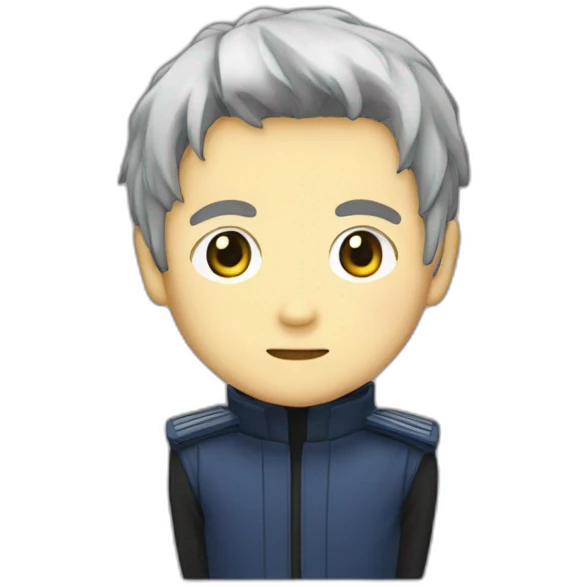 Gojo Satoru emoji