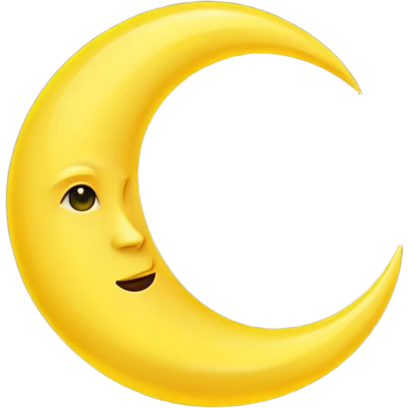 night emoji emoji