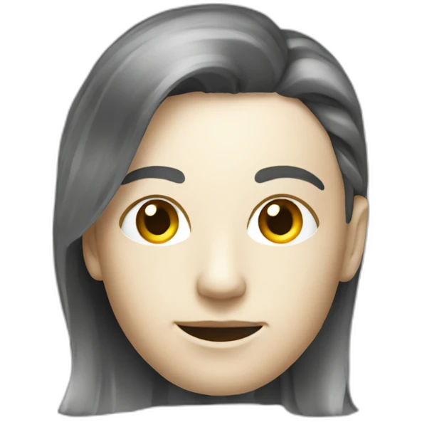 Creative artificial intelligence emoji