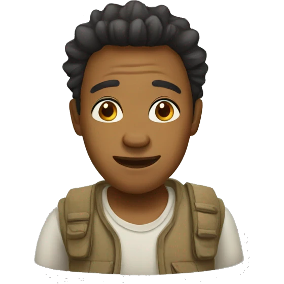 Madagascar emoji