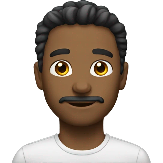 Привет  emoji