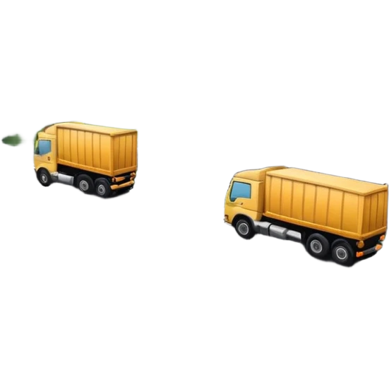 Otoban nakliye emoji