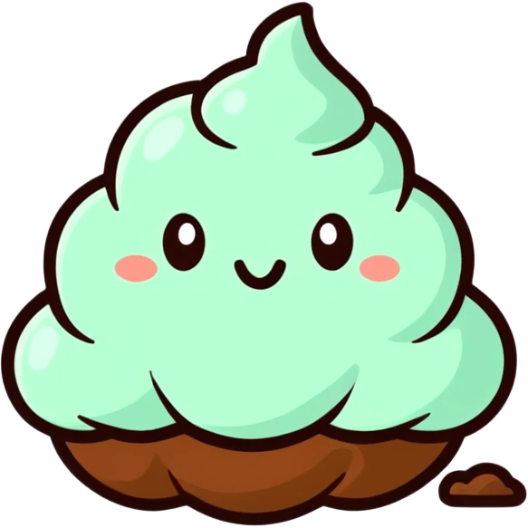 Poop  emoji