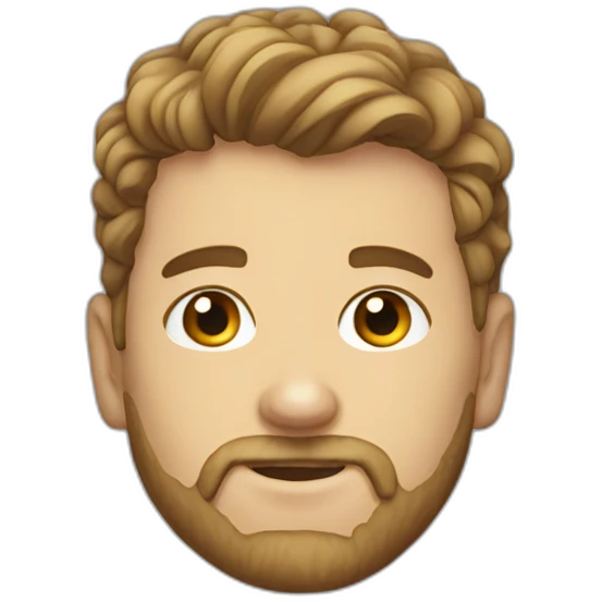 Drew Taggert emoji