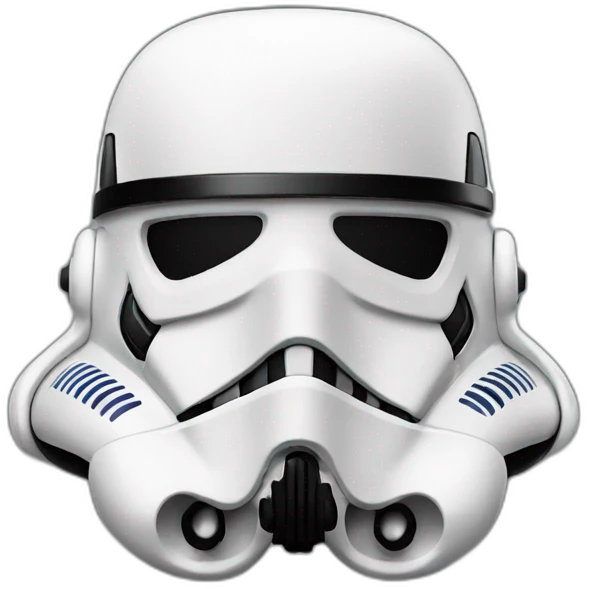 STAR WARS emoji