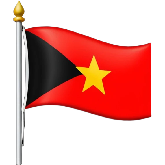 Dmk flag emoji