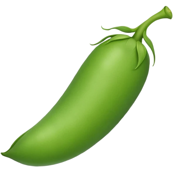 pea emoji