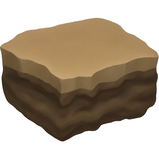 Dirt beck emoji