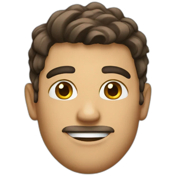 ma come emoji