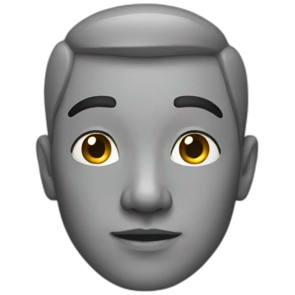Siuuu emoji