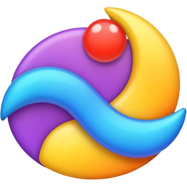  neue projekte, new challenges emoji