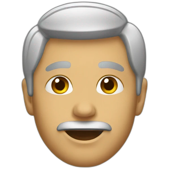 el-presedente emoji