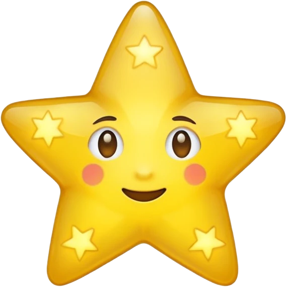star emoji