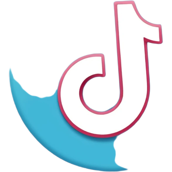 Qerified tiktok blueQerified tiktok emoji