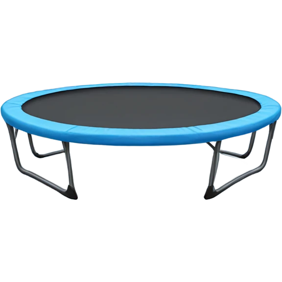 Trampoline emoji