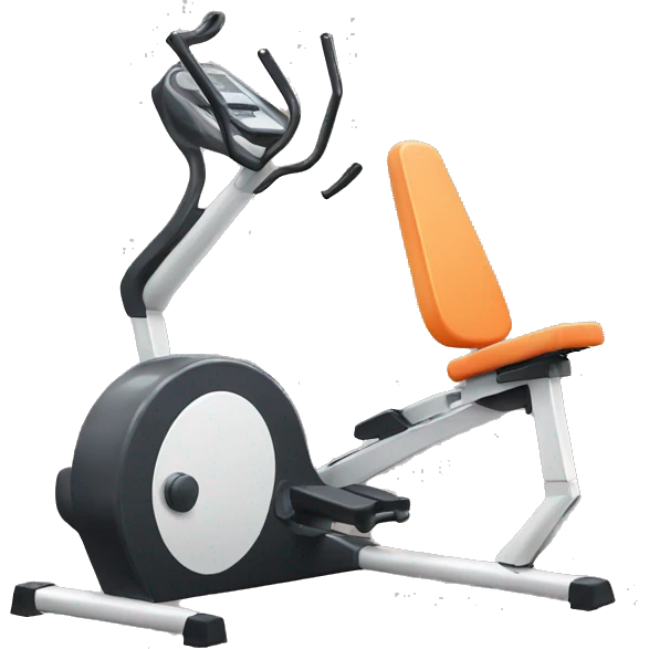 gym equipment emoji