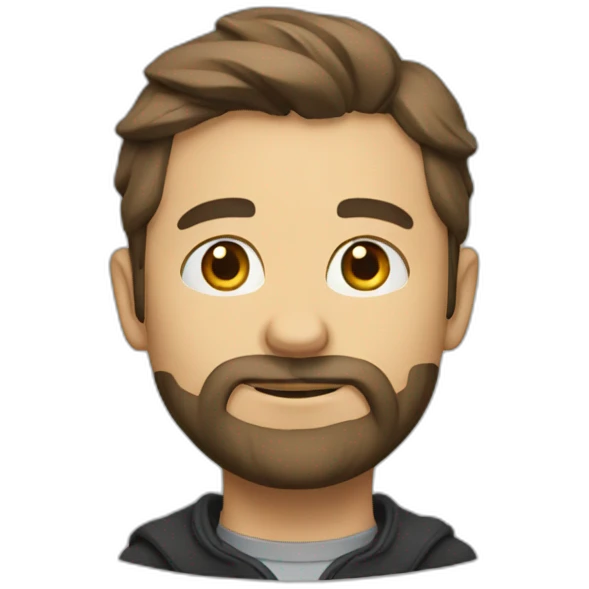 Prout emoji