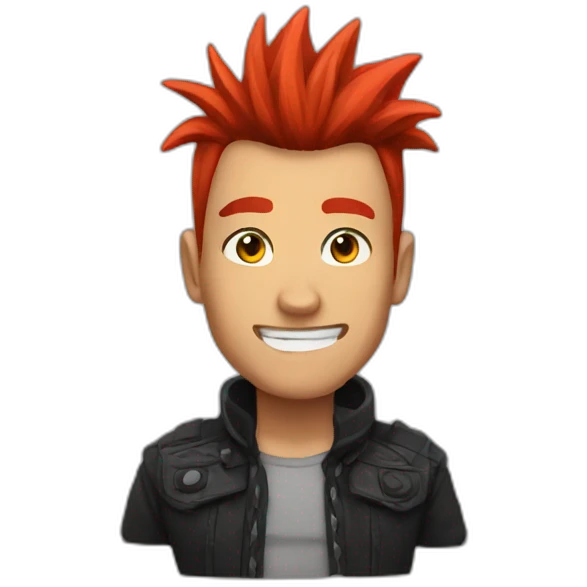 Axel emoji