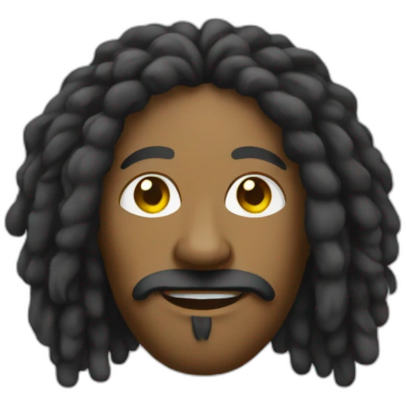 rastafari emoji