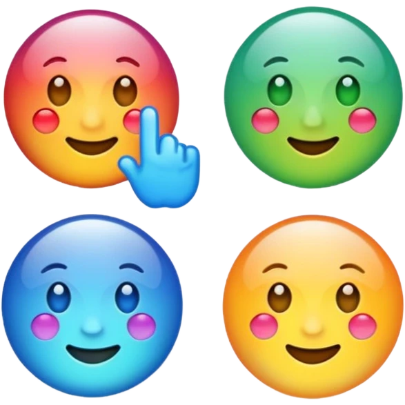 Verificación emoji