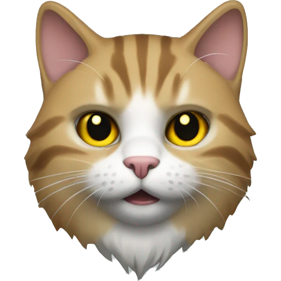 cat in warzone  emoji
