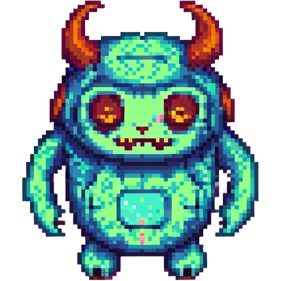 system daemon emoji