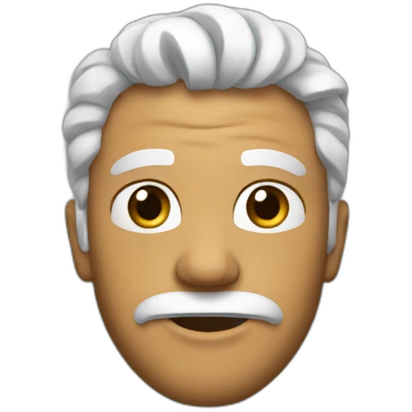 A.H emoji