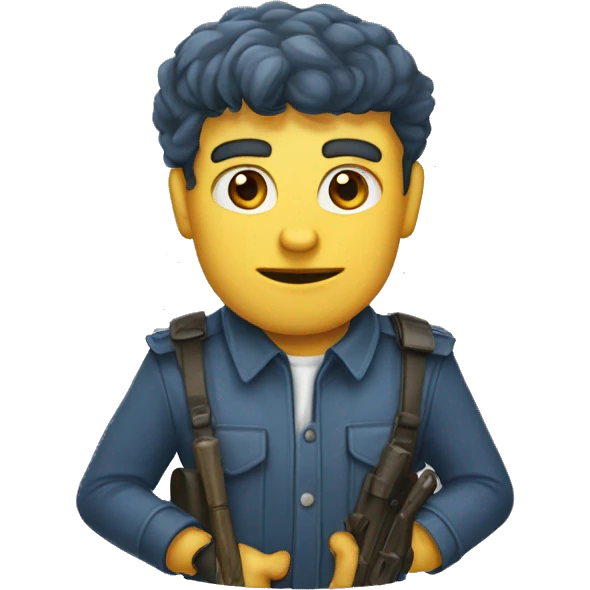 хоббит из властелин колец emoji