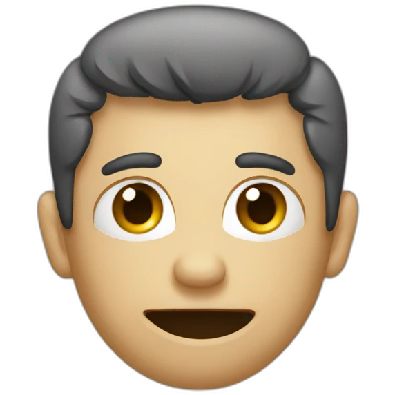 hemorrhoid emoji