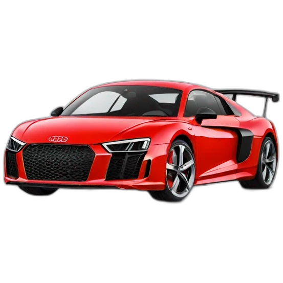 Audi sport emoji