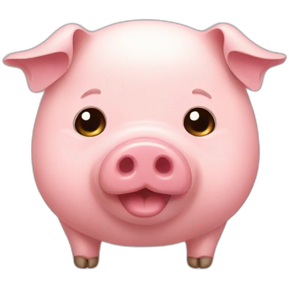 korean-pig emoji